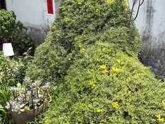 -天然居农家乐(温泉南路店)