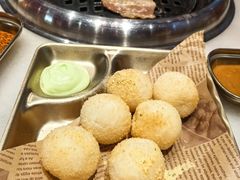 -韩宫宴和牛烤肉(上海金山万达店)