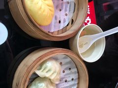 -珍粥道(杉杉奥特莱斯店)