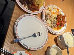 -比格比萨自助(逗号立方店)