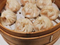 -馋三尺蟹粉小笼(人民广场店)