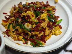 -阿娜尔·新疆菜(佰港城店)