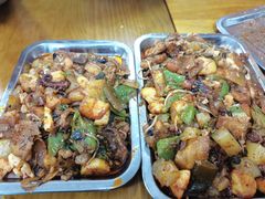 -幸福铁板烧(共和村店)