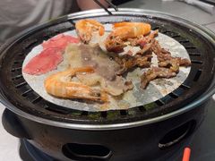 -正宗齐齐哈尔烤肉·齐牛哥鲜切炭火烤肉(杭州总店)