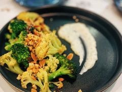 -拾挚扒房(招商花园城店)