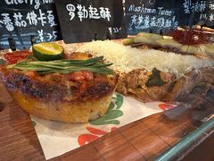 -TonTon(永康路店)