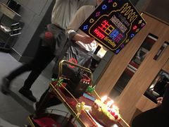 -海底捞火锅(万丰桥店)