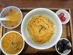 -蟹上黄·蟹黄面·江南糖水(人民广场店)