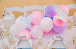 -MEETPARTY觅琳美学策划高端生日派对·宝宝宴·婚礼·宴会