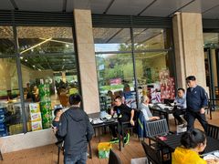 -兰州马子禄牛肉面(文景公园店)