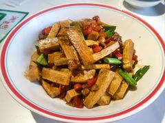 -湘菜园·现炒土菜(六纬路店)