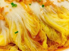 -玲燕蒸菜馆(江东路店)
