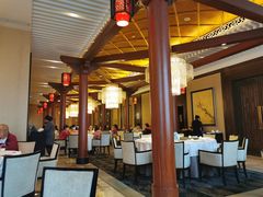 -深圳中海凯骊酒店