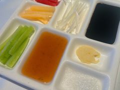 -四季民福烤鸭店(和平里店)