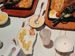 -豪享来(我格广场店)