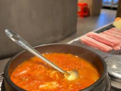 -麻蒲碳烤肉(嘉禾东平地铁站19号店)