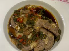 -乡村馕坑肉·烧烤·新疆菜·本地人更爱吃(阿勒泰首店)