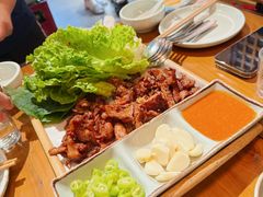 -高社长参鸡汤(高丽街店)