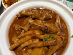 -小菜园新徽菜(合肥瑶海万达店)