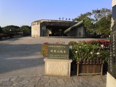 -胡里山炮台
