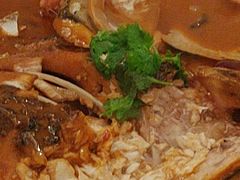 -鲁宴·鲁煨黄河生态大鲤鱼(月坛店)