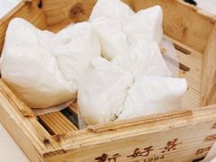 -新好景海鲜酒家(新塘店)