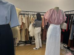 -南京环北服装批发市场