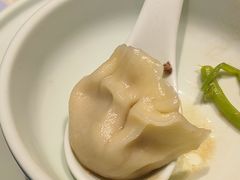 -鲜锦记潮汕牛肉火锅(月坛店)