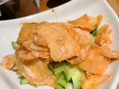 -超越炭火牛蛙火锅鸡(河东店)