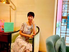 -上海波特曼丽思卡尔顿酒店