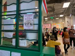 -孖记茶档·热腾茶餐(乐峰店)