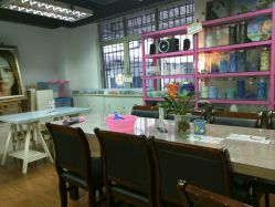 -瓦匠工社·马赛克·积木拼图·亲子手工DIY