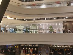 -喜鼎海胆水饺(平安金融中心店)