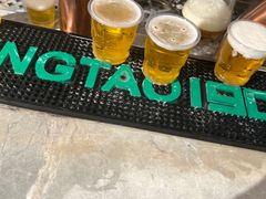 -青岛啤酒博物馆