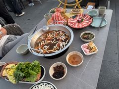 -故里和山·成都火锅(欢乐港湾店)