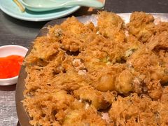 潮汕蚝烙-潮界(虹桥新天地店)