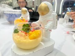 -3号仓库·创意中国菜(新世界城店)