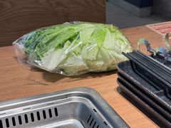 -新石器烤肉(南站店)