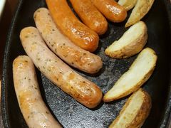 -萨莉亚意式餐厅(国和1000店)