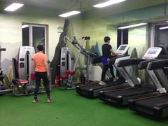 -红山会健身·普拉提(广安门店)