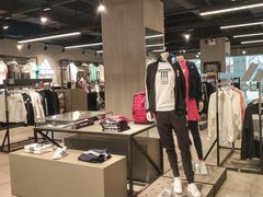 -百联临沂购物中心(临沂路店)