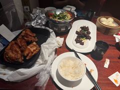 -外婆家(西溪印象城店)