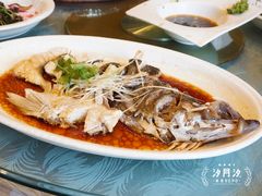 -莆鑫海鲜城(浏河店)