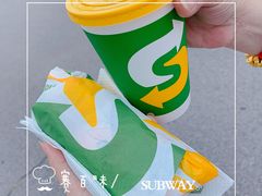 -赛百味SUBWAY(燕莎奥莱店)
