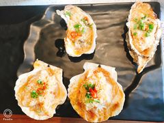 -九府羊·鲜羊火锅·烤串(新华路店)