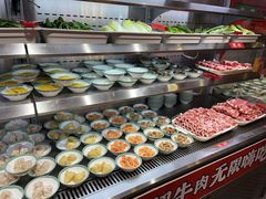-潮牛岛·潮汕鲜切牛肉自助火锅(无锡首店)