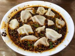 -回坊马二饺子馆