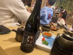 -御瀛日本料理