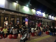 -围炉夜话·潮汕卤水火锅(榕江店)