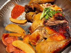 -耶里夏丽·丝路新疆菜·清真食品(徐汇南丹东路臻选店)